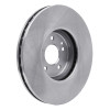 R1 00-06 Chrysler Crossfire Front Brake Rotor