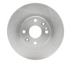R1 99-03 Mazda Protege Front Brake Rotor