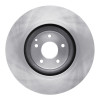 R1 02-09 Mercedes-Benz CLK500 Front Brake Rotor