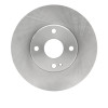 R1 94-02 Mazda Miata Front Brake Rotor
