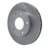 R1 93-03 Ford Probe Front Brake Rotor