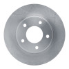 R1 92-03 Mazda 626 Front Brake Rotor