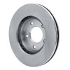 R1 92-03 Mazda 626 Front Brake Rotor