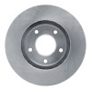 R1 92-03 Mazda 626 Front Brake Rotor