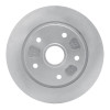 R1 88-89 Mazda 626 Rear Brake Rotor