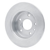 R1 89-91 Mazda RX-7 Rear Brake Rotor
