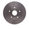 R1 88-91 Mazda 929 Front Brake Rotor