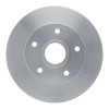 R1 88-91 Mazda 929 Front Brake Rotor ERE-80018