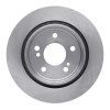 R1 92-94 Mercedes-Benz E500 Rear Brake Rotor