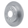R1 86-88 Mazda RX-7 Rear Brake Rotor