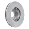 R1 91-99 Mercedes-Benz S320 Front Brake Rotor