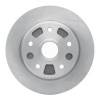 R1 88-92 Ford Probe Rear Brake Rotor