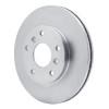 R1 88-92 Ford Probe Front Brake Rotor