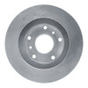 R1 88-92 Ford Probe Front Brake Rotor