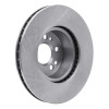 R1 91-99 Mercedes-Benz 300SE Front Brake Rotor