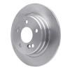 R1 90-95 Mercedes-Benz SL500 Rear Brake Rotor