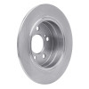 R1 90-95 Mercedes-Benz SL500 Rear Brake Rotor