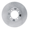 R1 83-87 Mazda 626 Front Brake Rotor