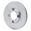 R1 83-87 Mazda 626 Front Brake Rotor