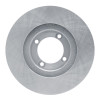 R1 83-87 Mazda 626 Front Brake Rotor