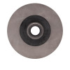 R1 79-82 Mazda 626 Front Brake Rotor