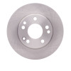 R1 83-89 Mercedes-Benz 190D Front Brake Rotor