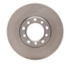 R1 72-74 Mercedes-Benz 350SL Front Brake Rotor