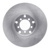 R1 65-73 Mercedes-Benz 220 Front Brake Rotor