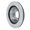 R1 22-25 Lexus GX550 Front Brake Rotor