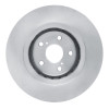 R1 21-25 Toyota RAV4 Prime (Plug-in Hybrid) Front Brake Rotor