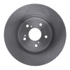 R1 20-22 Honda CR-V Front Brake Rotor