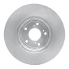 R1 16-22 Acura ILX Front Brake Rotor