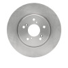 R1 07-16 Acura RDX Front Brake Rotor