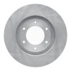 R1 93-98 Toyota T100 Front Brake Rotor ERE-76118