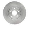 R1 02-15 Acura RSX Front Brake Rotor