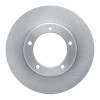 R1 98-07 Lexus LX470 Front Brake Rotor