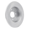 R1 01-05 Acura EL Rear Brake Rotor