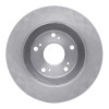 R1 00-09 Honda S2000 Rear Brake Rotor