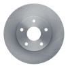 R1 91-97 Toyota Previa Front Brake Rotor