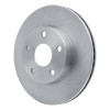 R1 91-97 Toyota Previa Front Brake Rotor