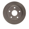 R1 91-94 Toyota Previa Front Brake Rotor