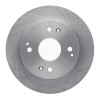 R1 92-97 Acura CL Rear Brake Rotor