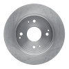 R1 92-97 Acura CL Rear Brake Rotor