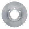 R1 87-88 Toyota Pickup Front Brake Rotor