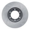 R1 87-88 Toyota Pickup Front Brake Rotor