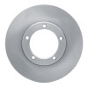 R1 86-89 Toyota Van Front Brake Rotor