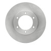 R1 86-95 Toyota Pickup Front Brake Rotor