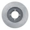 R1 84-85 Toyota Van Front Brake Rotor