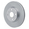 R1 12-18 Toyota Yaris (USA/Canada) Front Brake Rotor