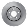 R1 14-20 Acura RLX Front Brake Rotor